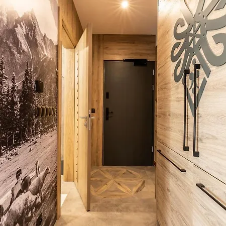 Zielona Izba&spa Zakopane