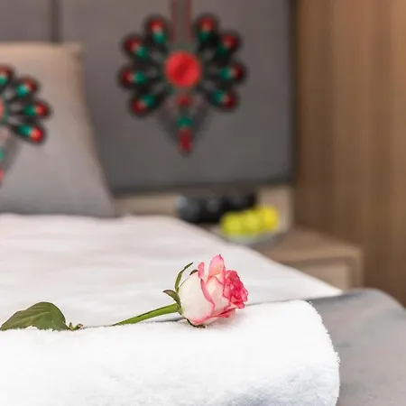 Zielona Izba&spa * Zakopane