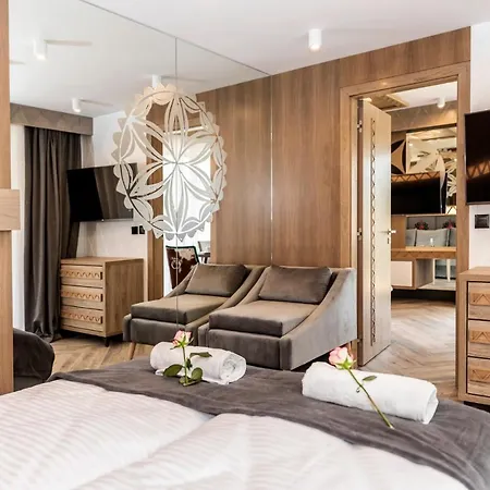 Zielona Izba&spa *